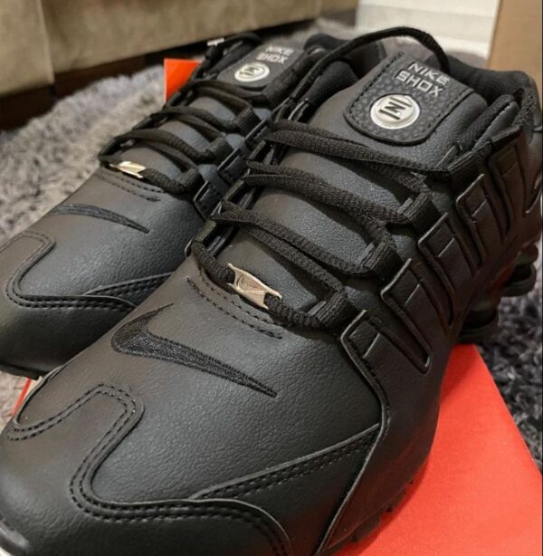 NIKE SHOX PRETO - Image 2