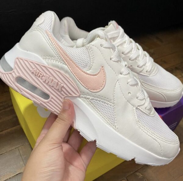 NIKE AIR MAX EXCEE ROSA