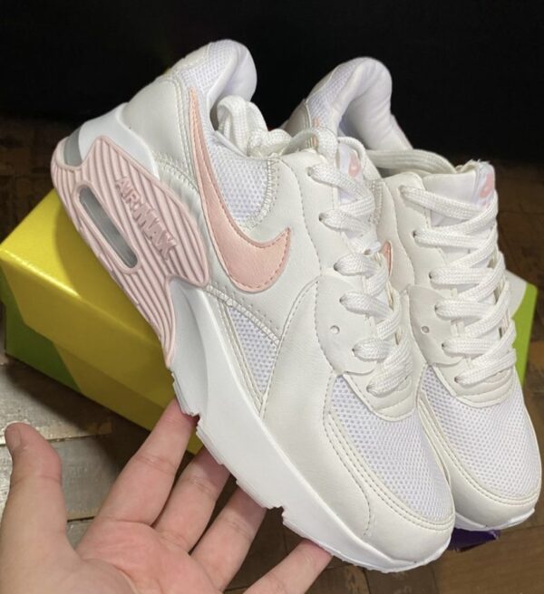 NIKE AIR MAX EXCEE ROSA - Image 3