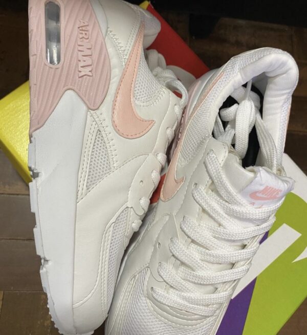 NIKE AIR MAX EXCEE ROSA - Image 2