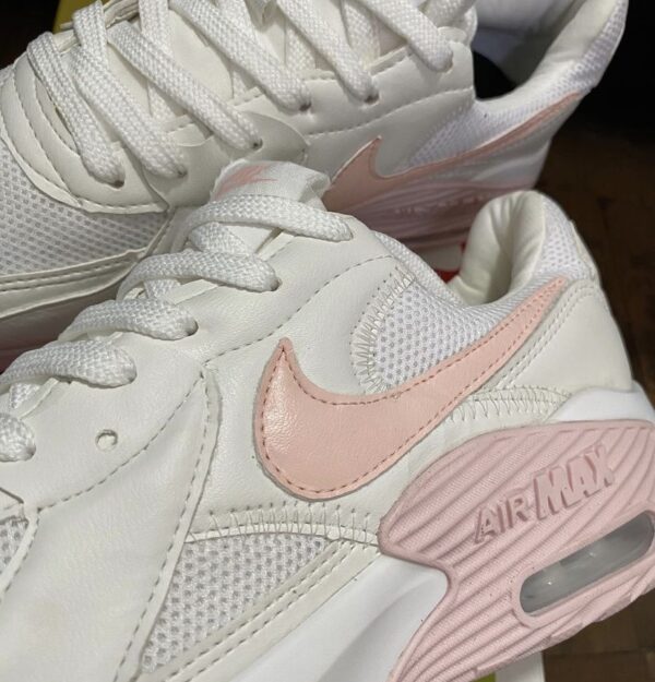 NIKE AIR MAX EXCEE ROSA - Image 4