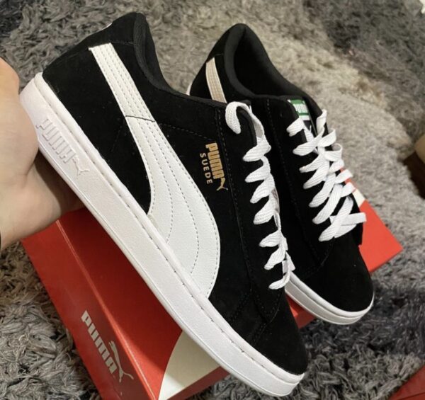 PUMA SUEDE - Image 5