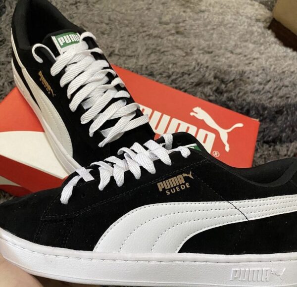 PUMA SUEDE - Image 2