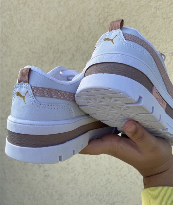 PUMA MAYZE ROSA - Image 2