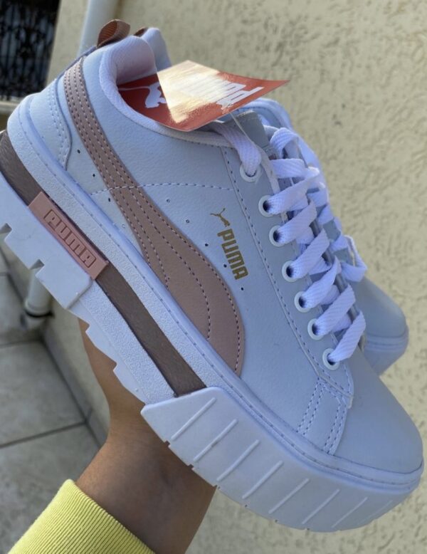 PUMA MAYZE ROSA - Image 3