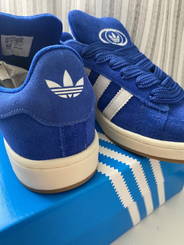 ADIDAS CAMPUS 00s AZUL ROYAL - Image 3