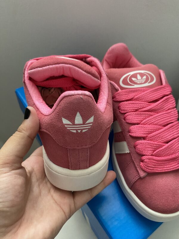 ADIDAS CAMPUS 00s PINK - Image 3