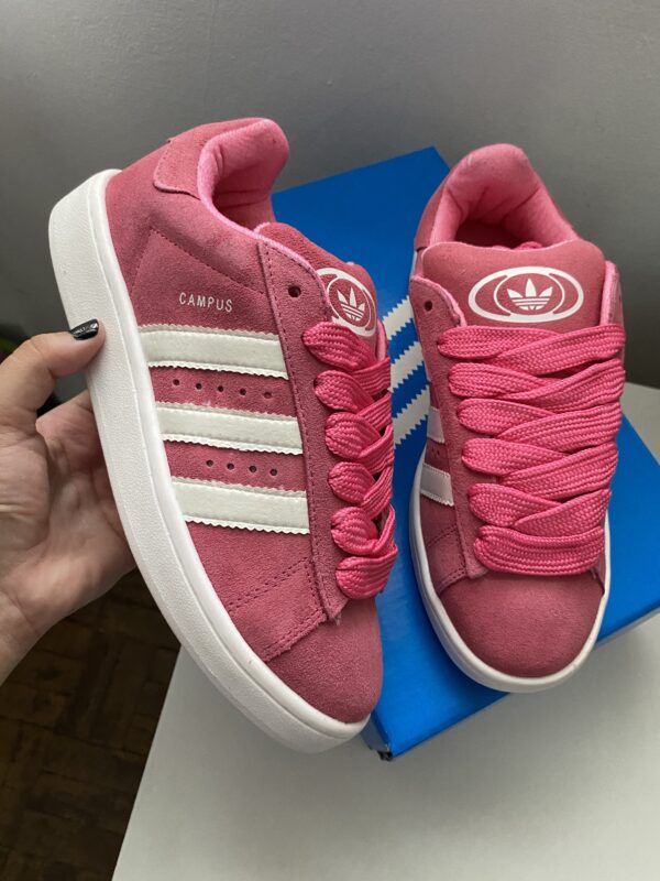 ADIDAS CAMPUS 00s PINK - Image 2