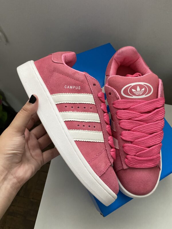 ADIDAS CAMPUS 00s PINK