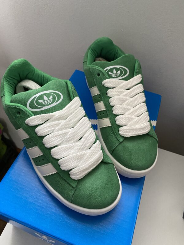 ADIDAS CAMPUS 00s VERDE - Image 3