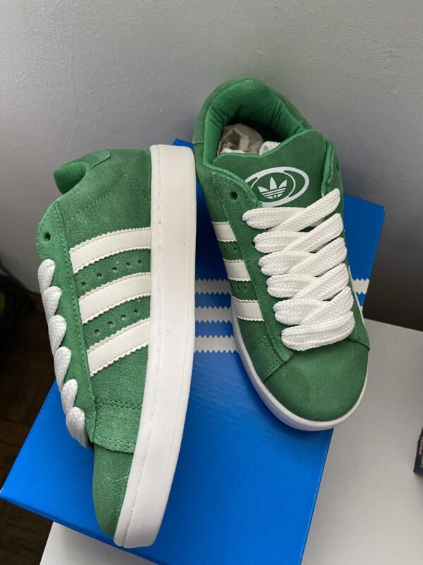 ADIDAS CAMPUS 00s VERDE - Image 2