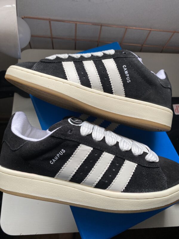 ADIDAS CAMPUS 00s PRETO - Image 2