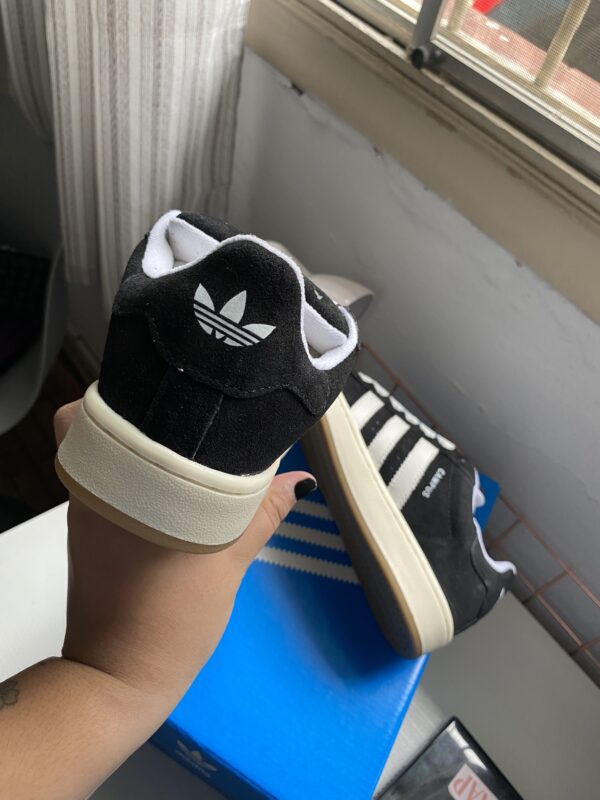 ADIDAS CAMPUS 00s PRETO - Image 4