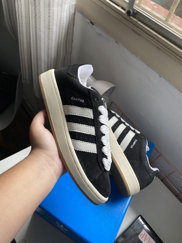 ADIDAS CAMPUS 00s PRETO - Image 3