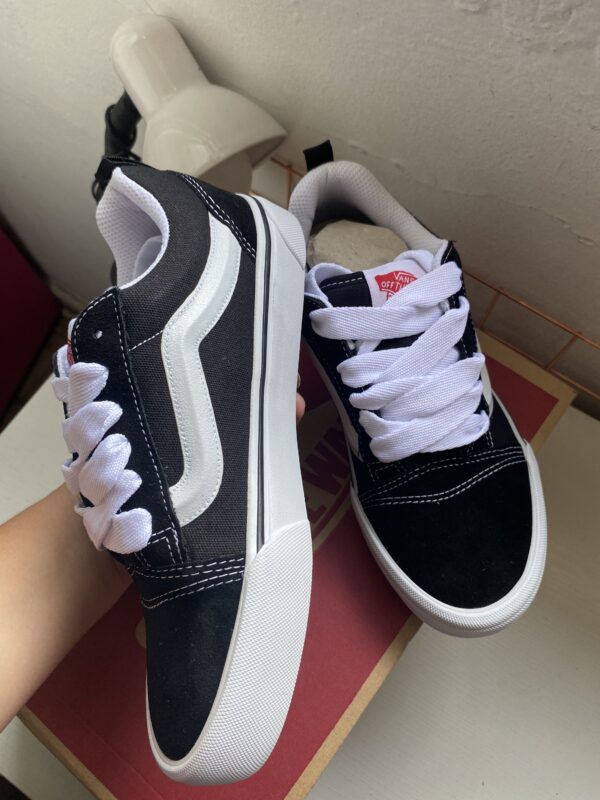 VANS KNU SKOOL - Imagem 2