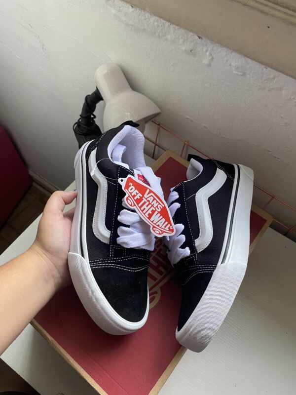 VANS KNU SKOOL - Imagem 3
