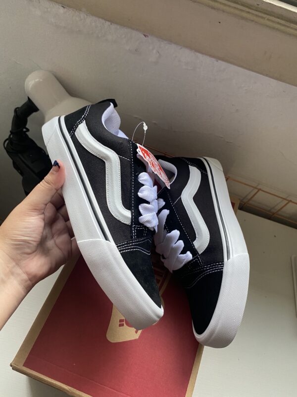 VANS KNU SKOOL - Imagem 4
