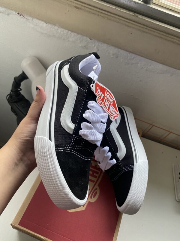 VANS KNU SKOOL - Imagem 5