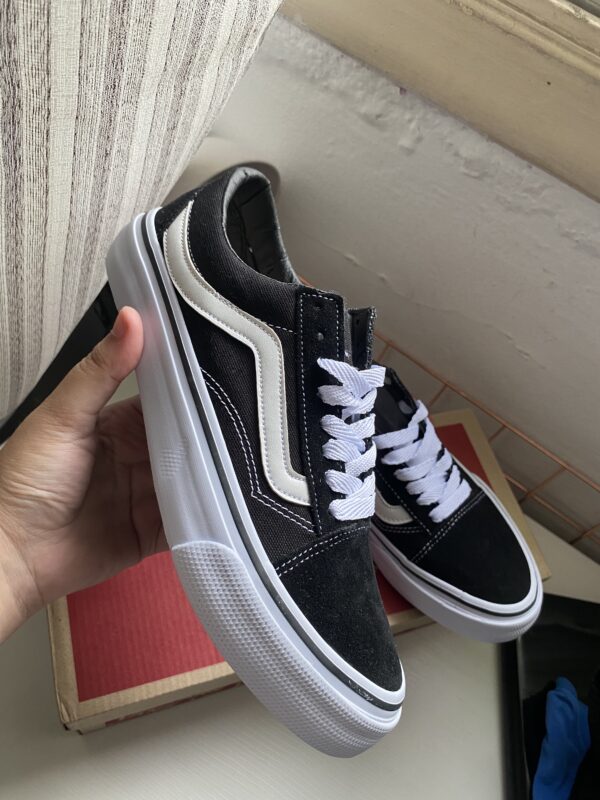 VANS OLD SKOOL - Image 4