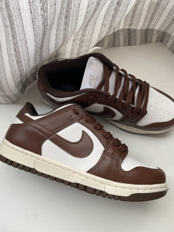 NIKE SB DUNK LOW CACAO - Image 3