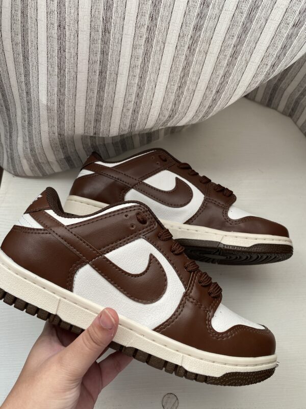 NIKE SB DUNK LOW CACAO - Image 2