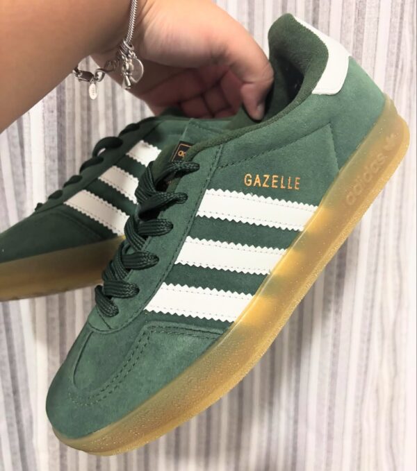 ADIDAS GAZELLE