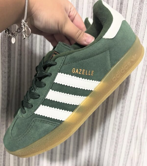 ADIDAS GAZELLE - Imagem 2