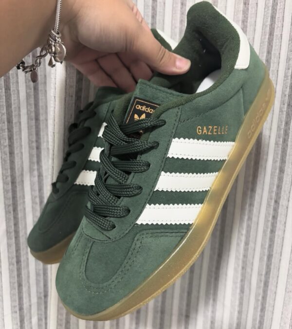 ADIDAS GAZELLE - Imagem 3