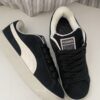 PUMA SUEDE XL BLACK