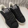 PUMA SUEDE XL BLACK - Imagem 4
