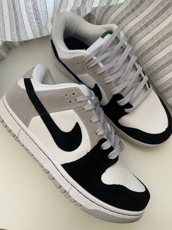 NIKE SB DUNK LOW CHLOROPHYL - Imagem 2