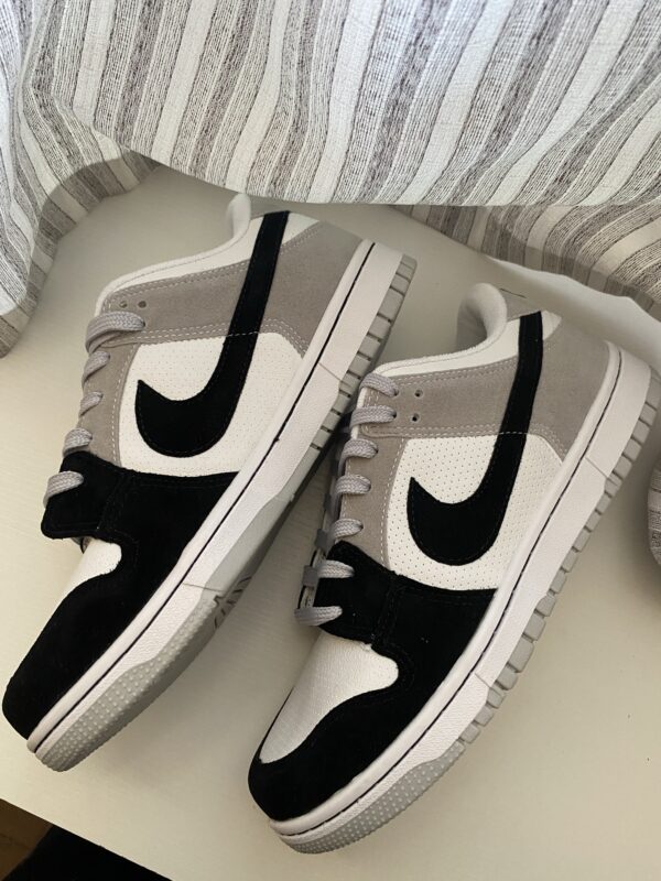 NIKE SB DUNK LOW CHLOROPHYL - Imagem 5