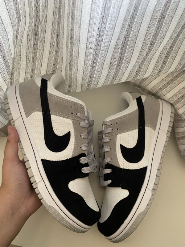 NIKE SB DUNK LOW CHLOROPHYL - Imagem 6