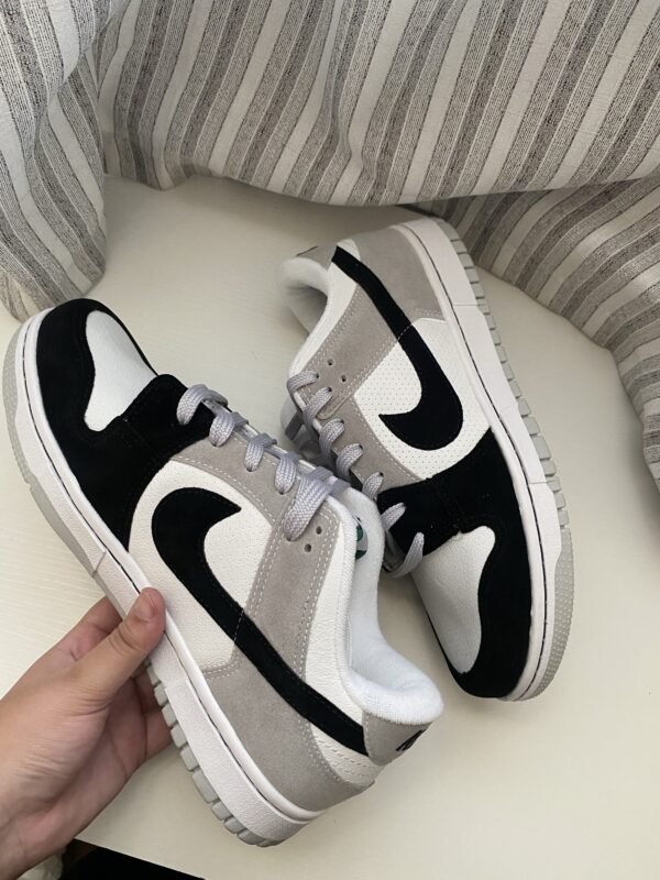 NIKE SB DUNK LOW CHLOROPHYL - Imagem 4