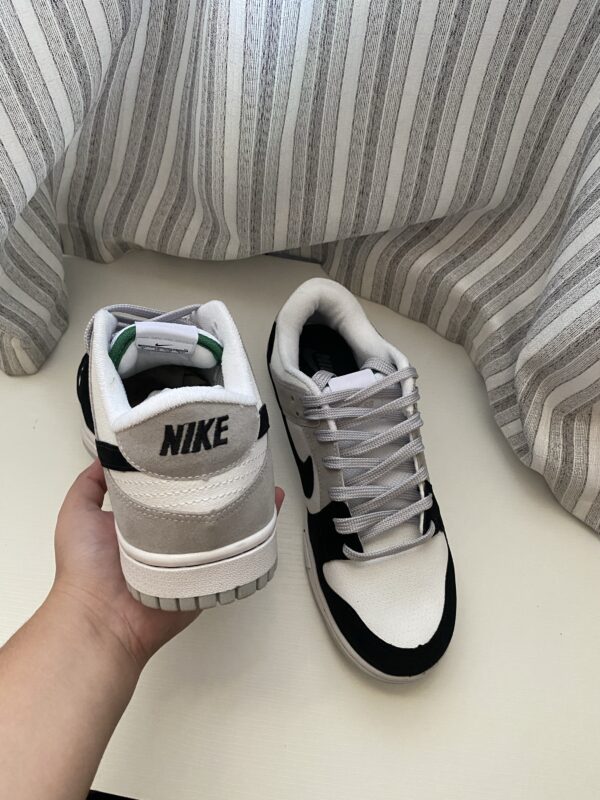 NIKE SB DUNK LOW CHLOROPHYL - Imagem 3