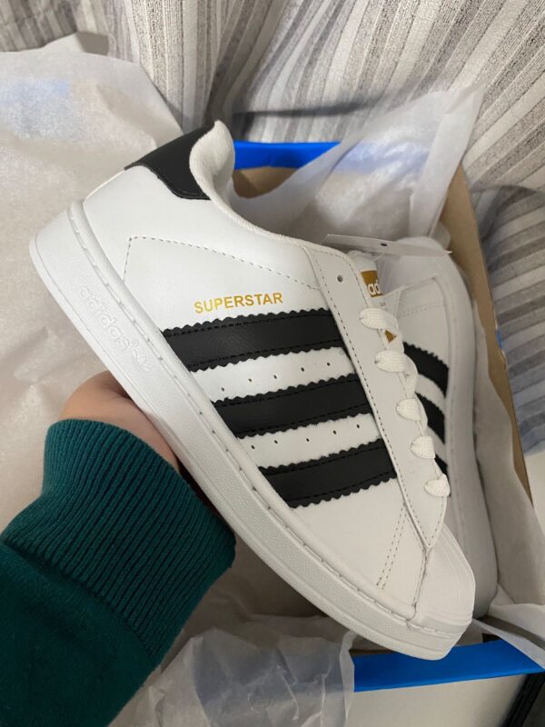 ADIDAS SUPERSTARS - Image 3