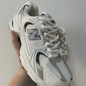 NEW BALANCE 530 BRANCO