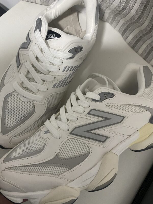 NEW BALANCE 9060 BRANCO - Image 2