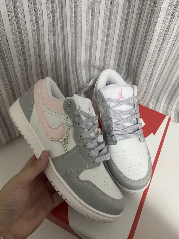 NIKE AIR JORDAN 1 ROSA - Image 5