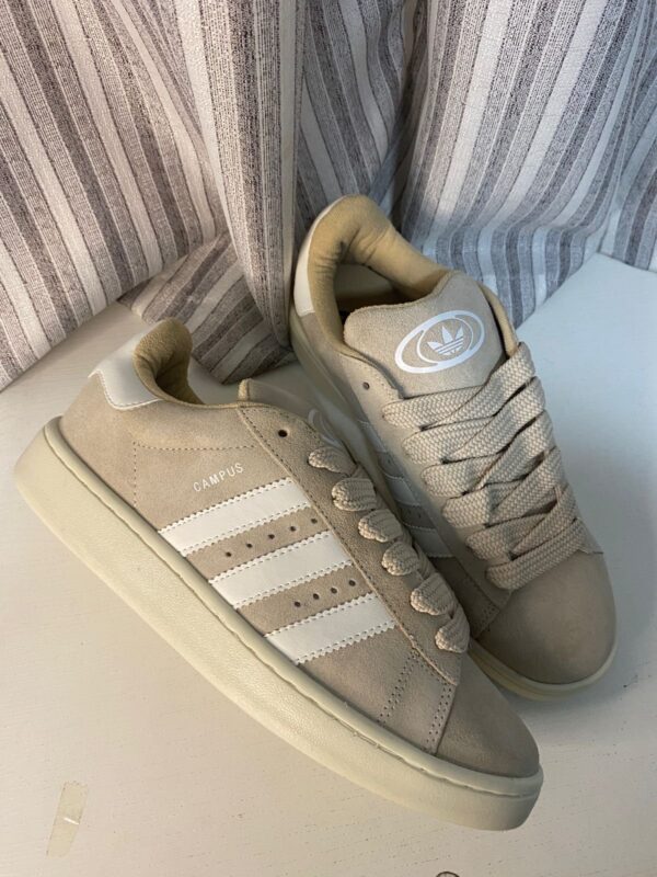 ADIDAS CAMPUS 00s BEGE