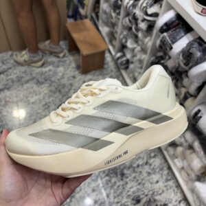 ADIZERO PRO EVO BEGE