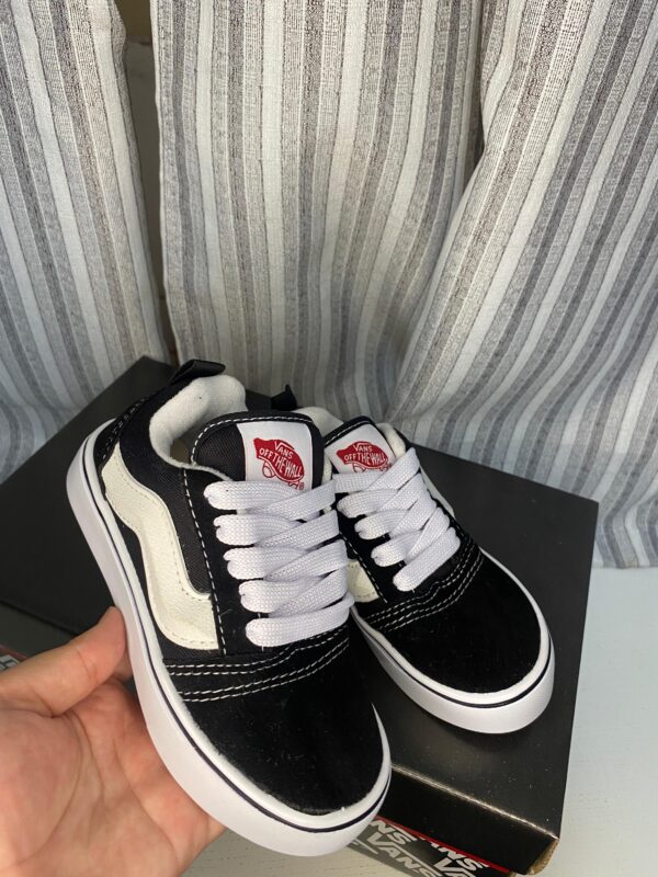 VANS KNU SKOOL INFANTIL