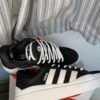 ADIDAS CAMPUS BAD BUNNY - Imagem 5