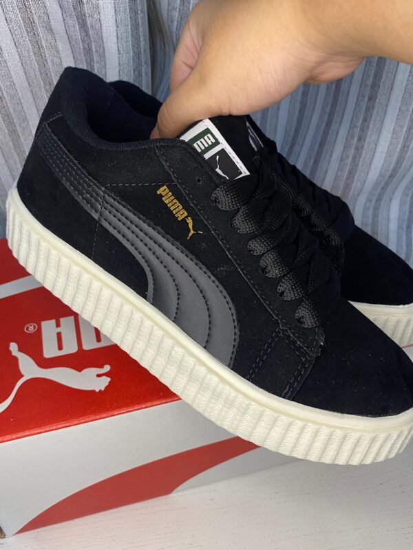 PUMA FENTY PRETO