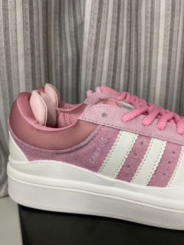 ADIDAS CAMPUS BAD BUNNY ROSA - Image 6