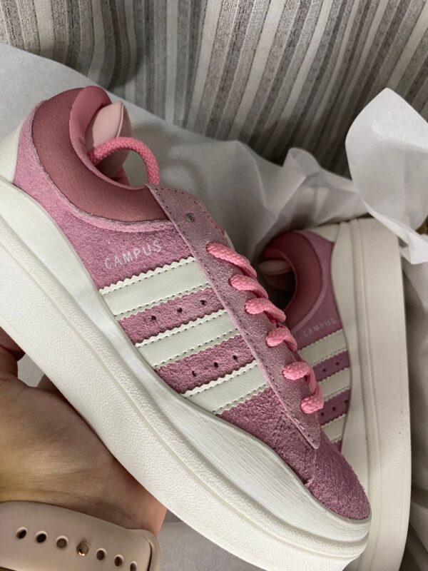 ADIDAS CAMPUS BAD BUNNY ROSA - Image 2