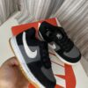 NIKE SB DUNK LOW GRAFITE INFANTIL - Imagem 2