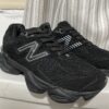 NEW BALANCE 9060 PRETO - Imagem 5