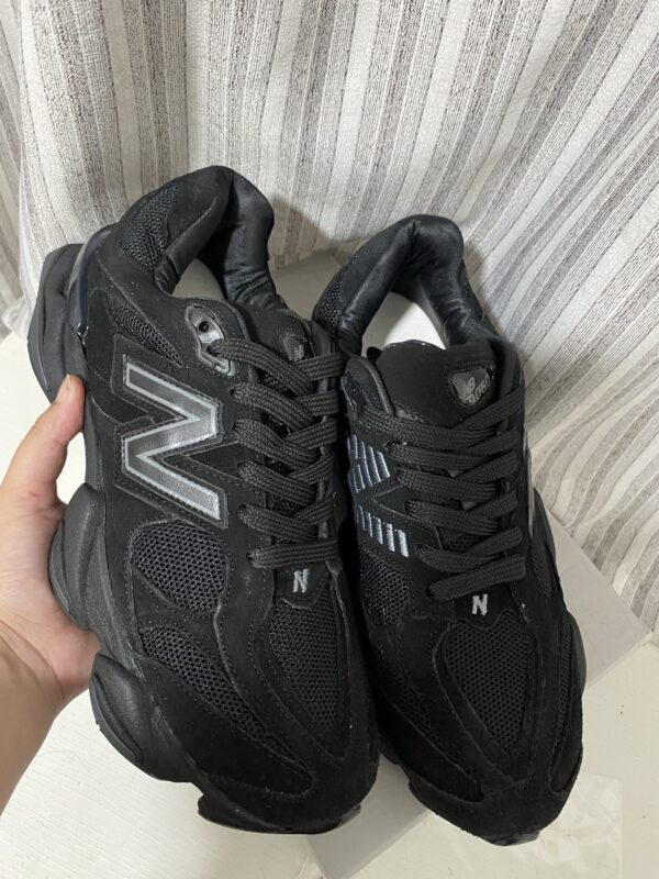 NEW BALANCE 9060 PRETO - Image 2