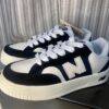 NEW BALANCE PRETO E BRANCO